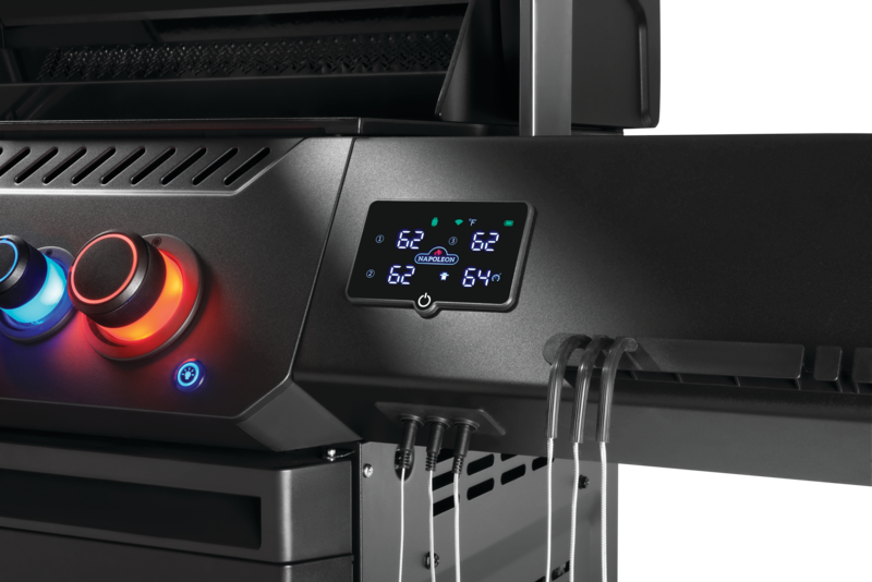 Napoleon - Phantom Prestige EVO 500 Connected RSIB