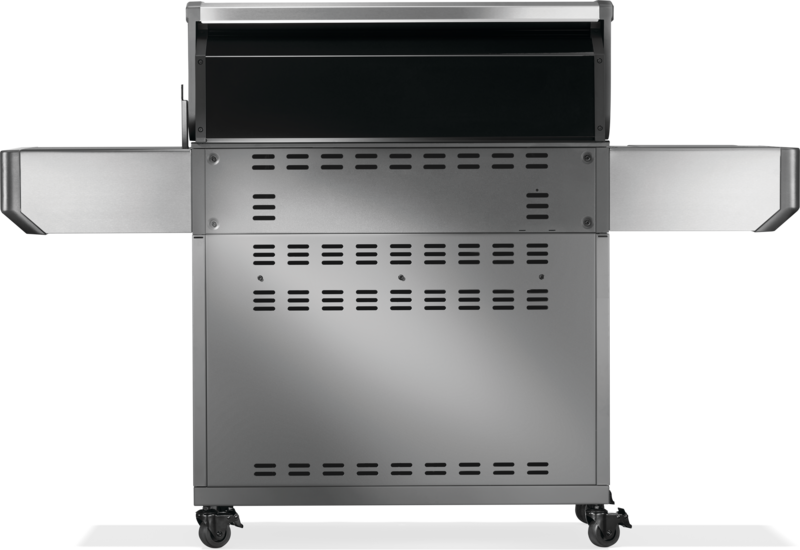 Napoleon - Prestige EVO 665 Connecté RSIB