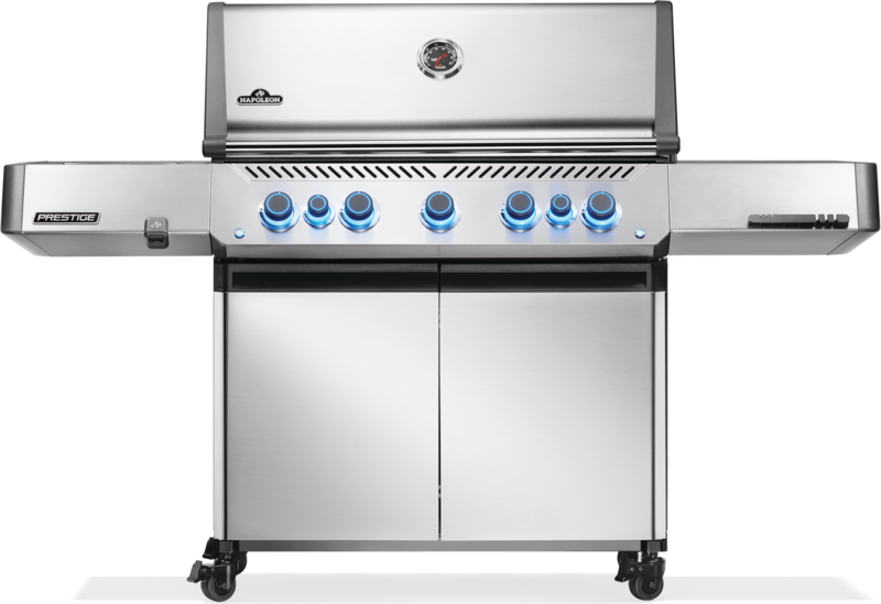 Napoleon - Prestige EVO 665 RSIB