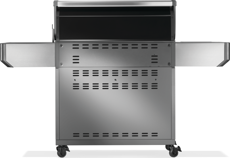 Napoleon - Prestige EVO 665 RSIB