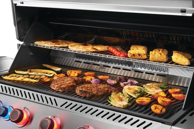 Napoleon - Prestige EVO 665 RSIB