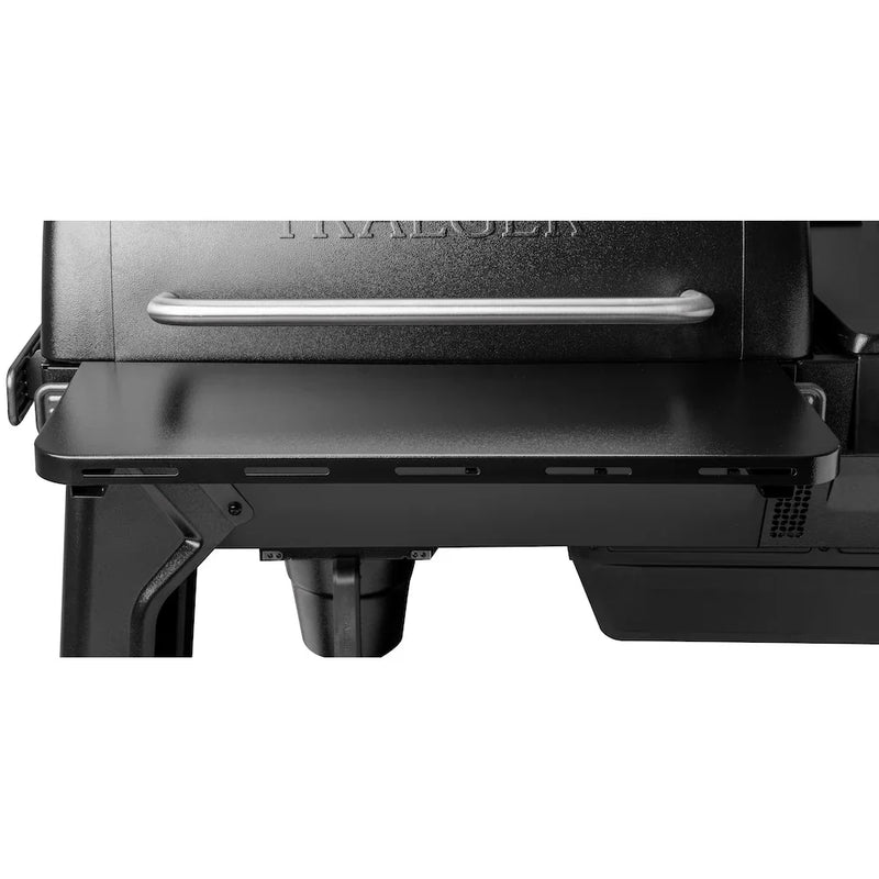 Traeger - P.A.L. Pop-And-Lock Tablette avant Woodridge