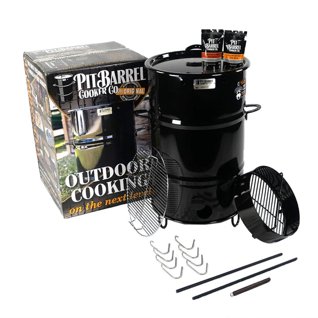 Pit Barrel Cooker - 18.5" Pit Barrel Classique
