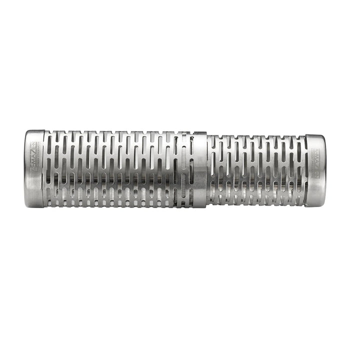 A-MAZE-N - Expandable Pellet Tube (7" - 12")