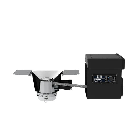 Broil King - Pelletcore Conversion Kit