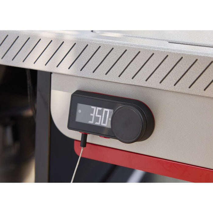 Weber - Performer Smart Premium Charcoal Grill 22"