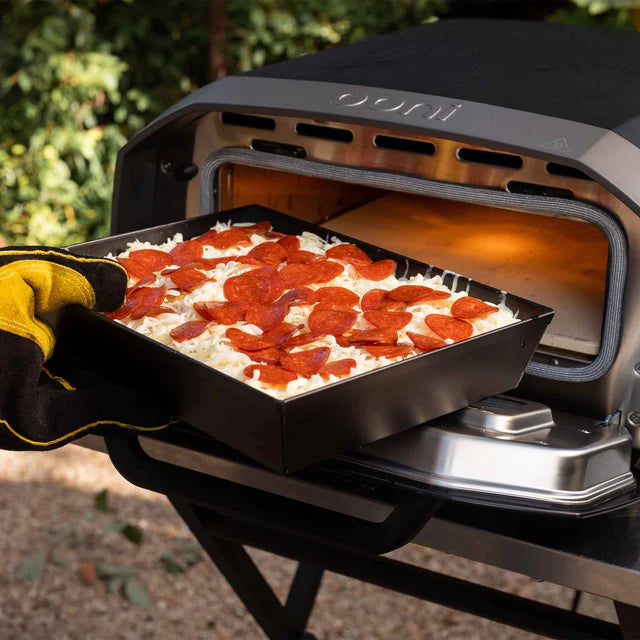 Ooni - Detroit-Style Pizza Pan