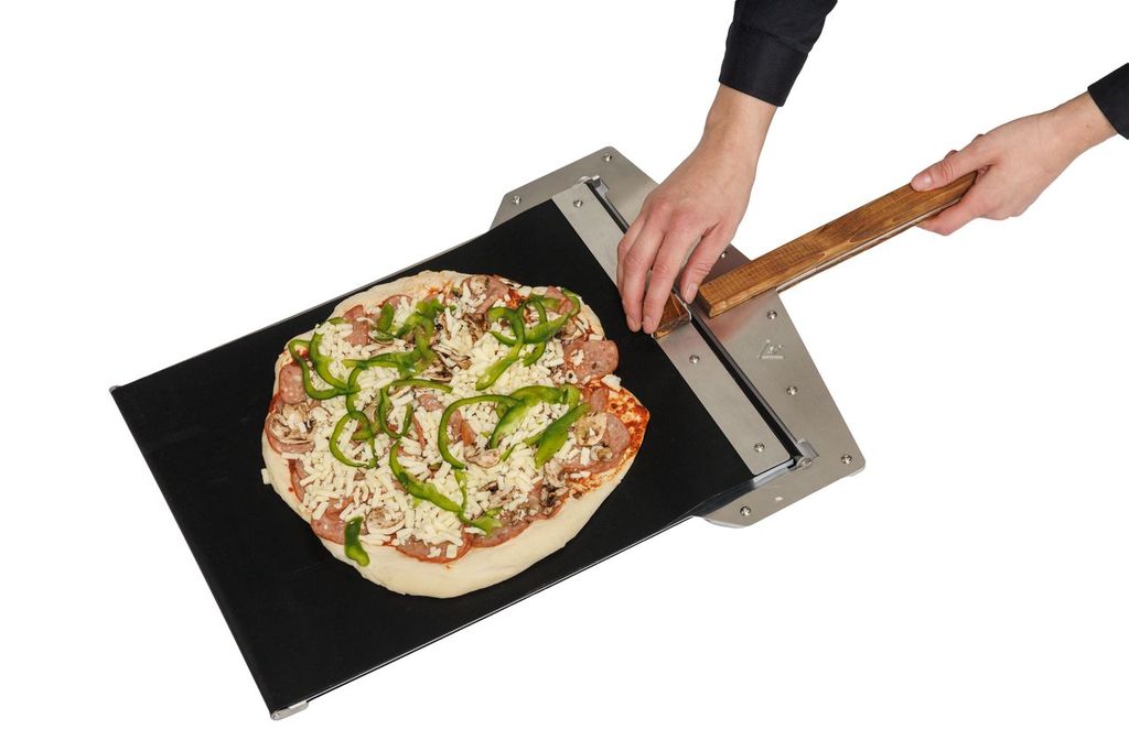 V-Forge - Sliding Pizza Peel
