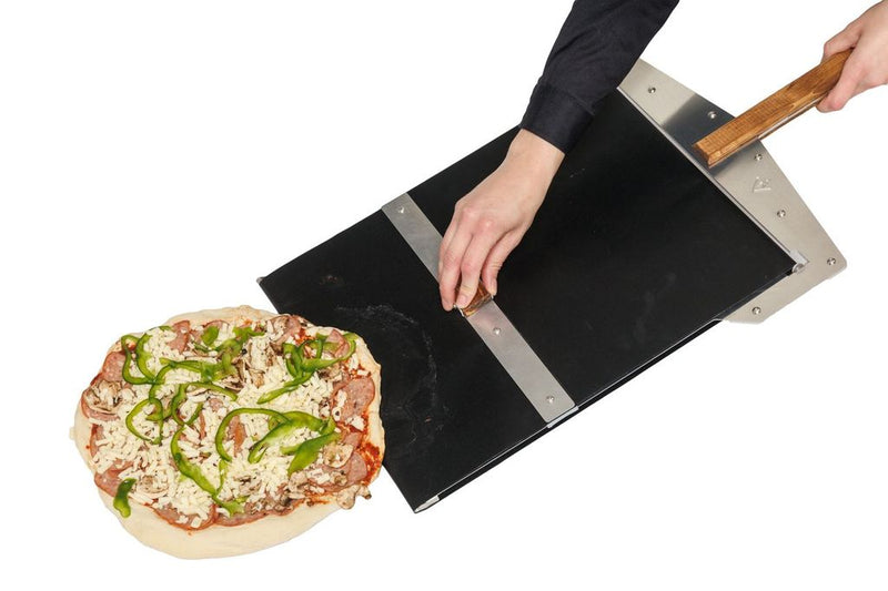 V-Forge - Pelle à Pizza Coulissante