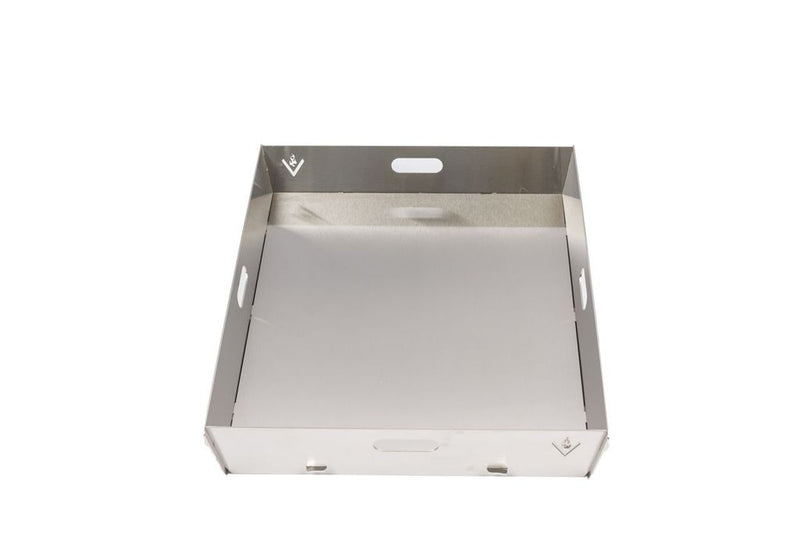 V-Forge - Plancha