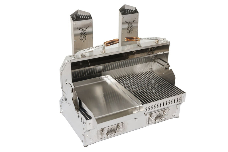 V-Forge - Plancha