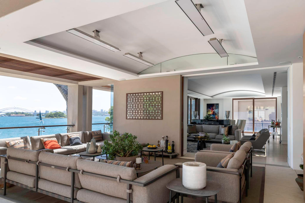 Bromic - Platinum Marine Smart-Heat Electric