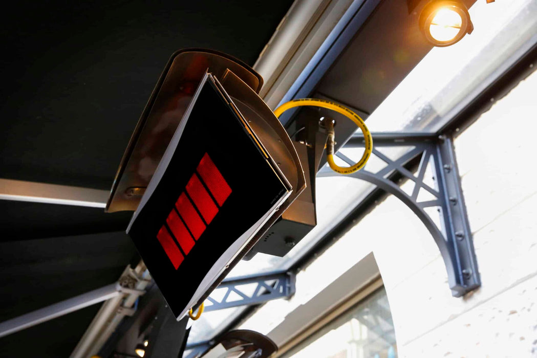 Bromic - Heat Deflector - 500 Series