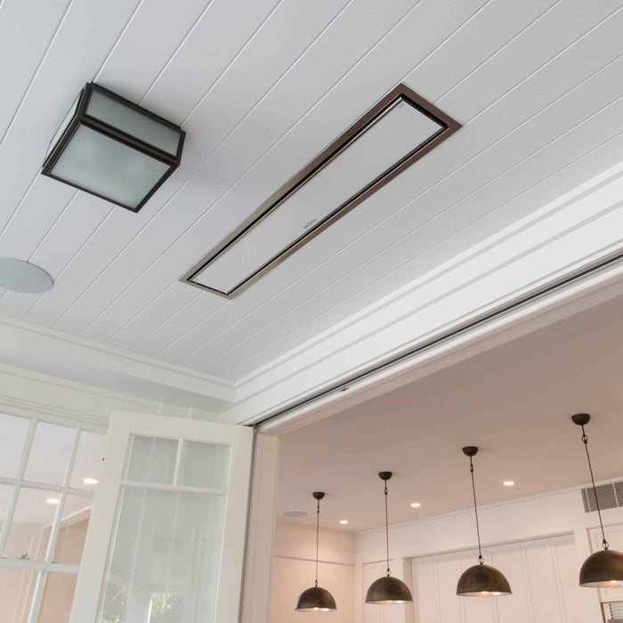 Bromic - Platinum Marine Electric Ceiling Recess Kit