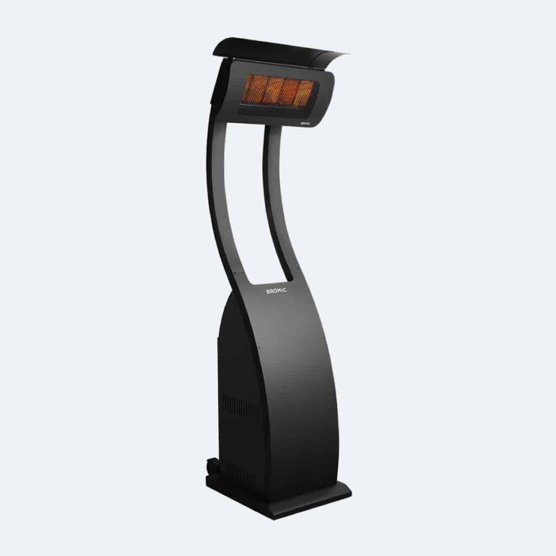 Bromic - Tungsten Smart-Heat Portable