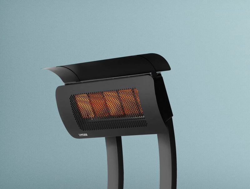 Bromic - Tungsten Smart-Heat Portable