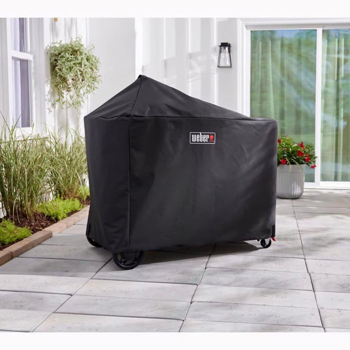 Weber - Housse Premium Pour BBQ Performer Smart 22 po