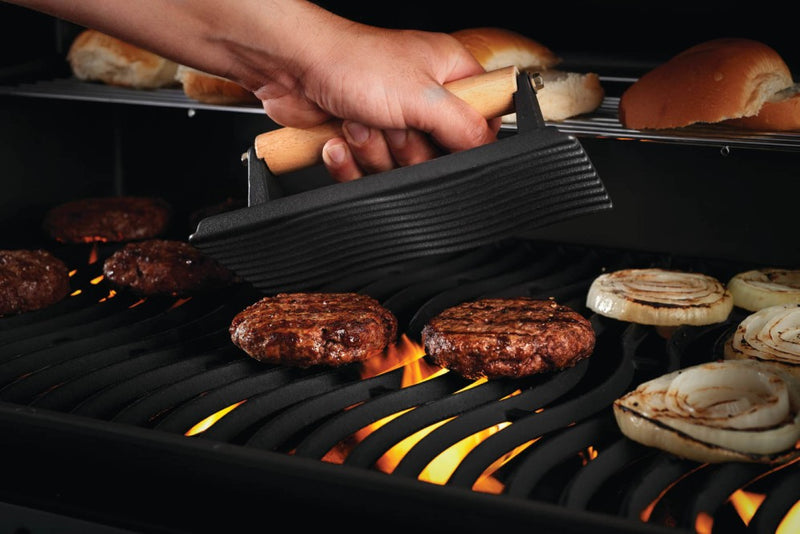 Napoleon - Cast Iron Chef's Press