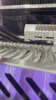 Demonstration how to properly use Brosse Boyer for optimal usage