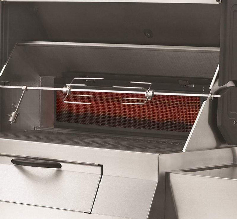 Napoleon - Gril Au Charbon de Bois Professionnel