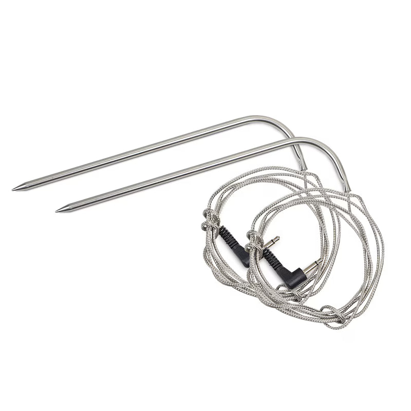 Pit Boss - Sonde à Viande (lot de 2)
