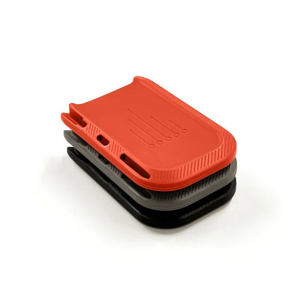 Fireboard - Pochette pour Sondes (Rouge/Noir/Gris)