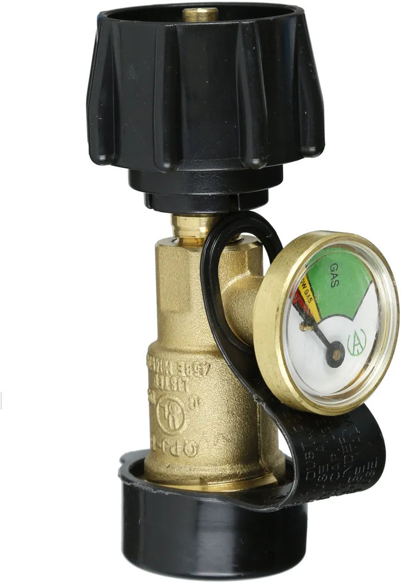 Martin - Indicateur de Niveau de Propane (QPJ-B)