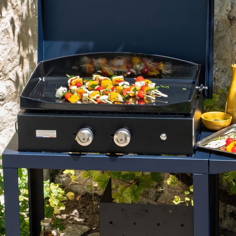 Le Marquier - Plancha Pure 260