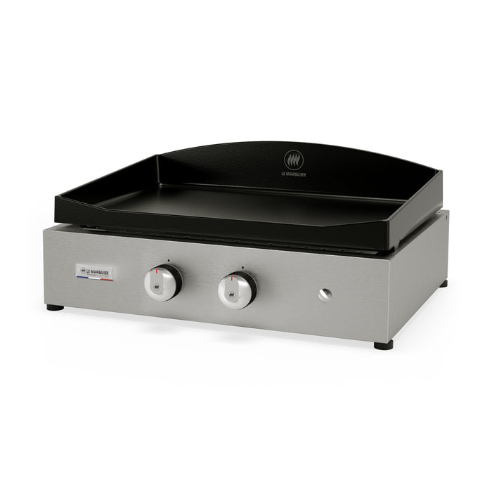 Le Marquier - Pure 260 Plancha