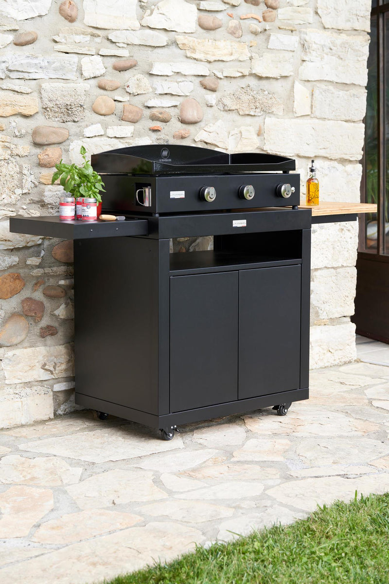 Le Marquier - Pure 375 Plancha