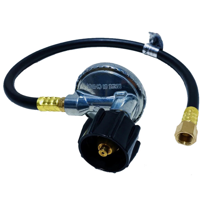 Martin - Hose & Regulator 24" (QCC1)