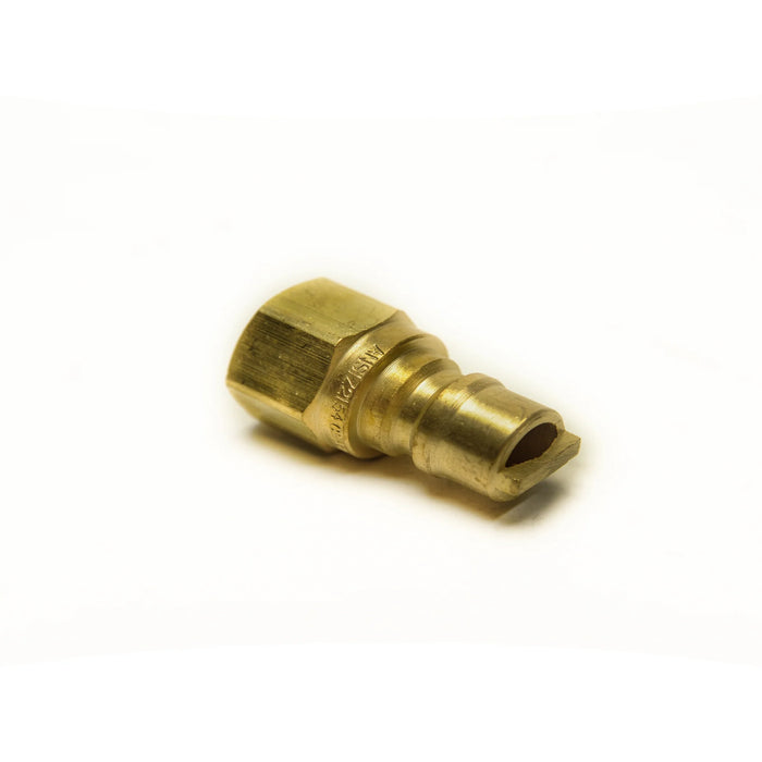 Martin - Low Pressure Quick Connector (Male)