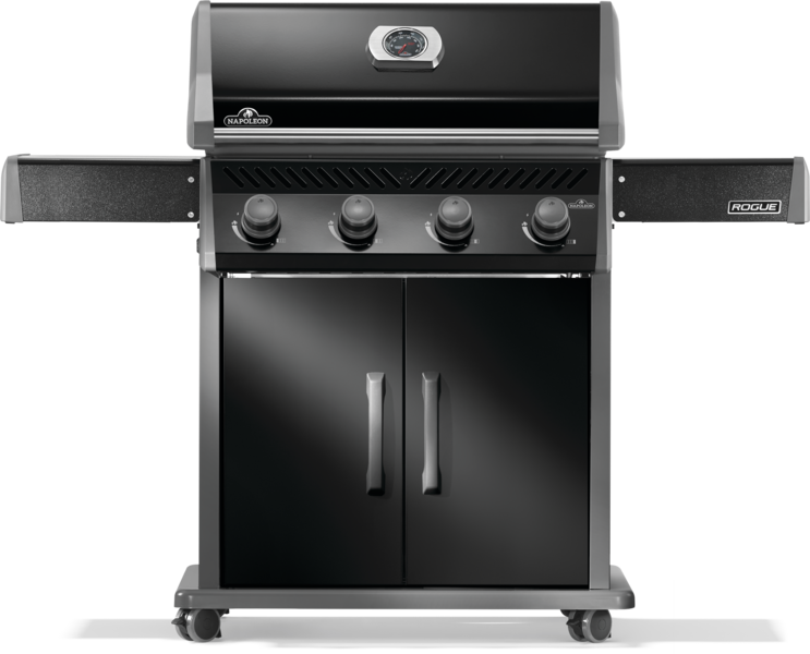 Napoleon - Rogue 525 Propane Gas Grill