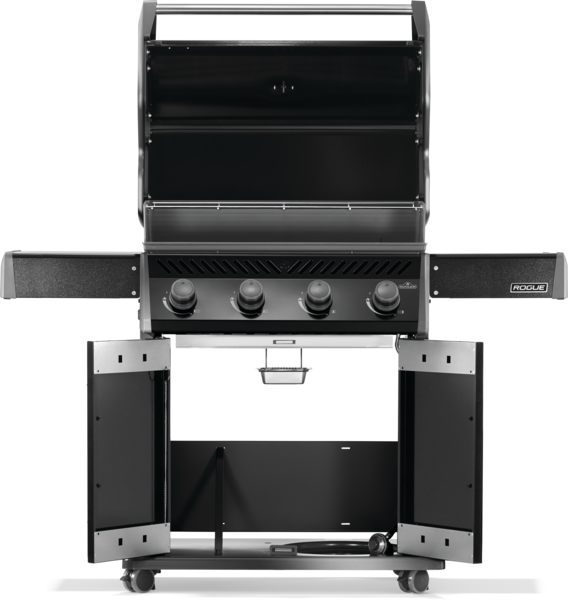 Napoleon - Rogue 525 Propane Gas Grill