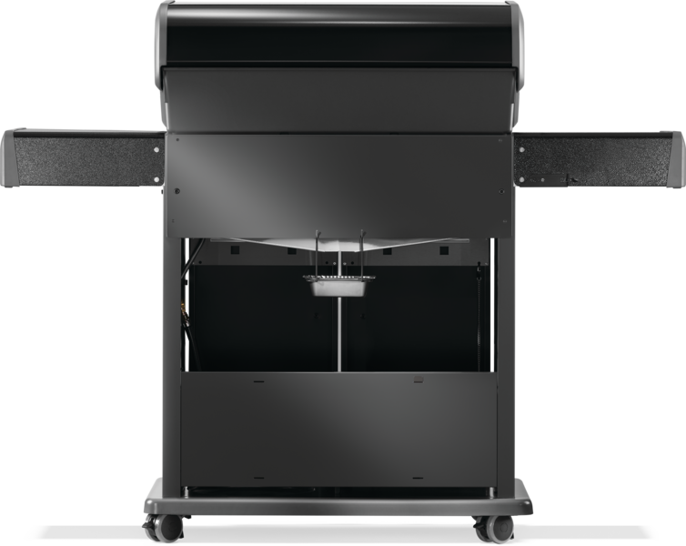 Napoleon - Rogue 525 Propane Gas Grill