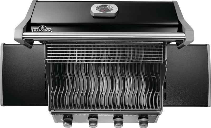 Napoleon - Rogue 525 Propane Gas Grill