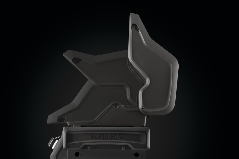 Napoleon - Rogue 525 Propane Gas Grill