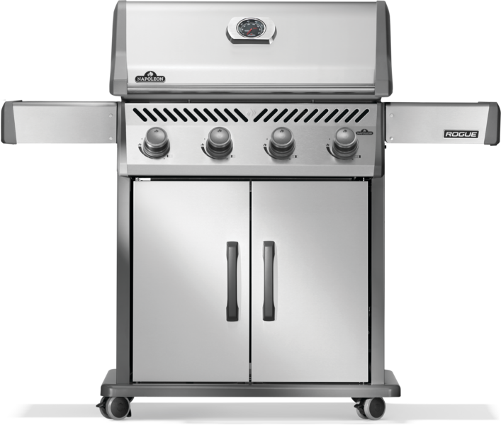 Napoleon - Rogue 525 Propane Gas Grill