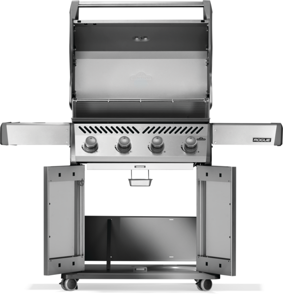 Napoleon - Rogue 525 Propane Gas Grill