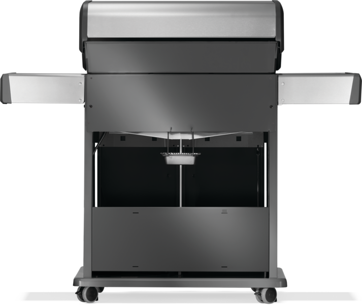 Napoleon - Rogue 525 Propane Gas Grill