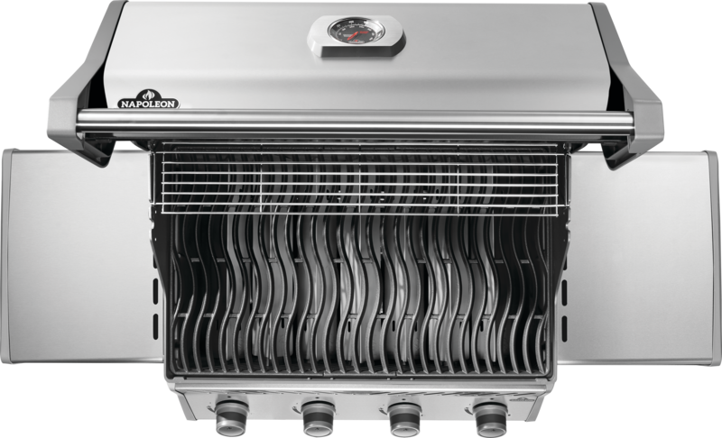 Napoleon - Rogue 525 Propane Gas Grill