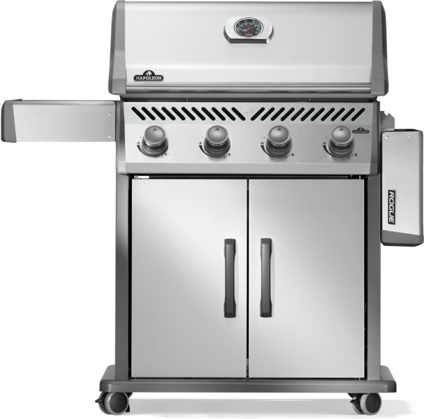 Napoleon - Rogue 525 Propane Gas Grill
