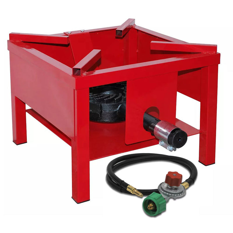 Martin - Heavy Duty Outdoor Propane Burner (R65HP)