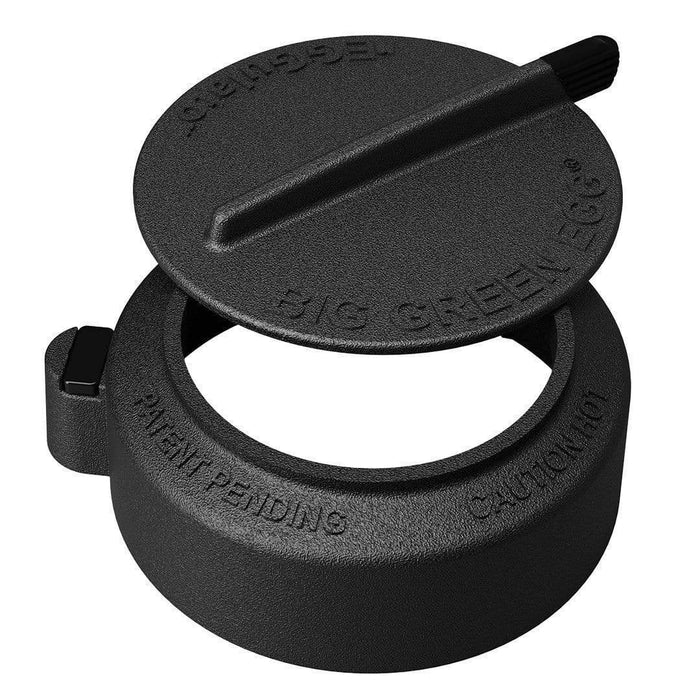 Big Green Egg - rEGGulator Vent Cap
