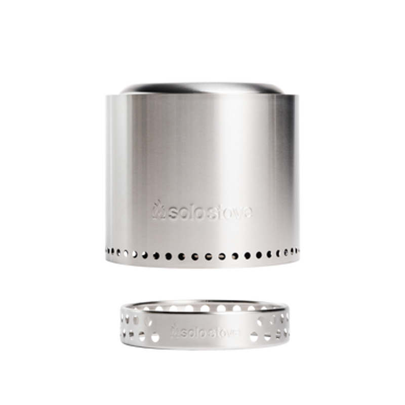 Solo Stove - Ranger 2.0 + Support