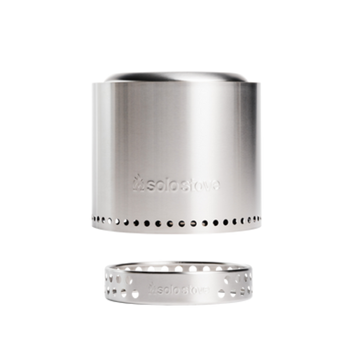 Solo Stove - Ranger 2.0 + Support