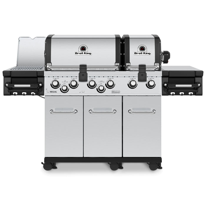 Broil King - Regal S 690 Pro IR
