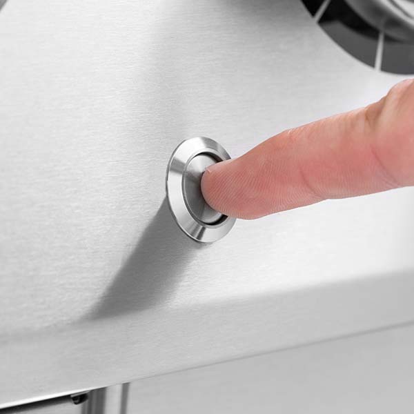 Broil King - Regal S 690 Pro IR