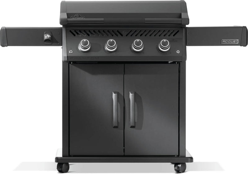 Napoleon - Rogue PRO Phantom Plancha 30"