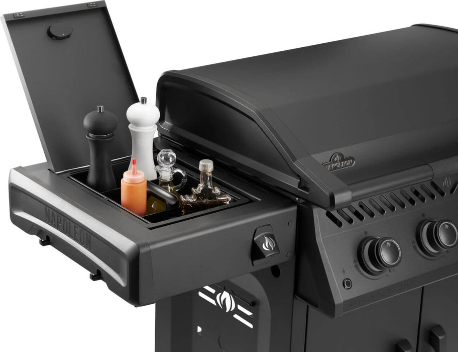 Napoleon - Rogue PRO Phantom 30" Griddle